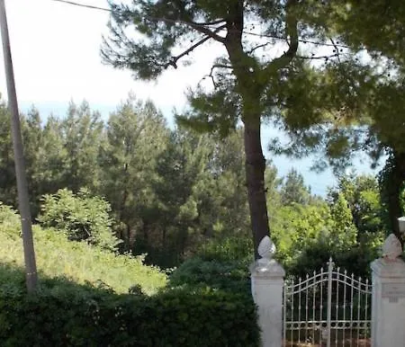 N70 Numana Trilocale Con Terrazzo E Giardino Apartment Sirolo
