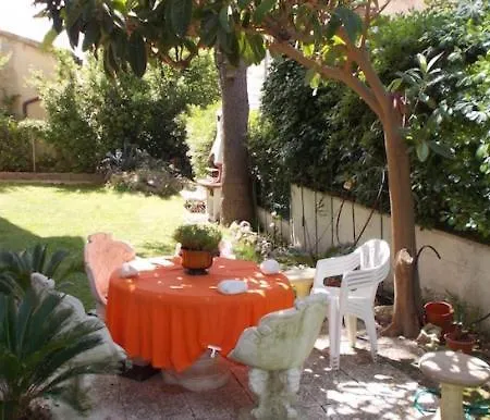 N70 Numana Trilocale Con Terrazzo E Giardino Apartamento Sirolo