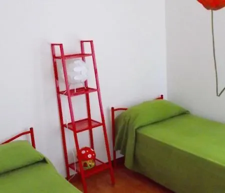 Apartment N70 Numana Trilocale Con Terrazzo E Giardino *