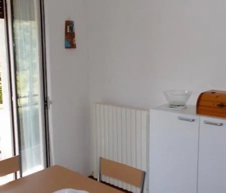 Apartment N70 Numana Trilocale Con Terrazzo E Giardino Sirolo