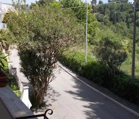 N70 Numana Trilocale Con Terrazzo E Giardino * Sirolo